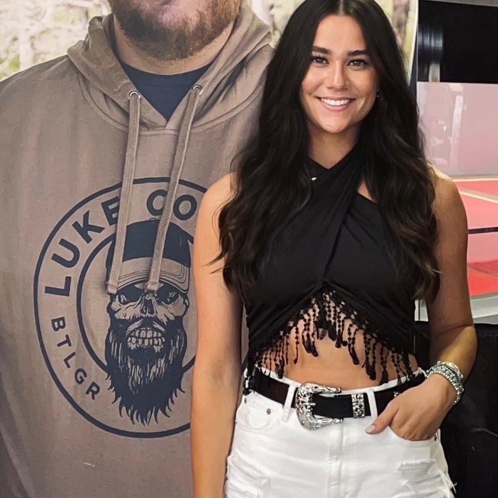 Meet your Posher, Jayden